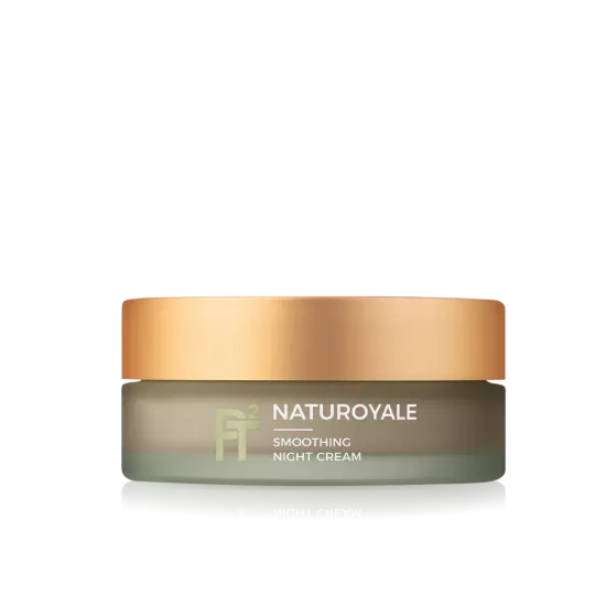 ANNEMARIE BÖRLIND Smoothing Night Cream
