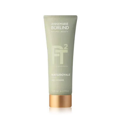 ANNEMARIE BÖRLIND Silky Cleanser
