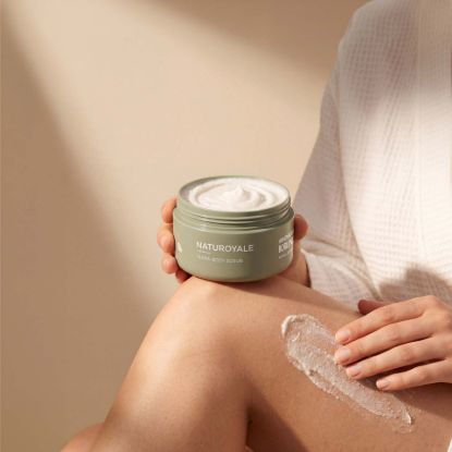 ANNEMARIE BÖRLIND !NARA BODY SCRUB
