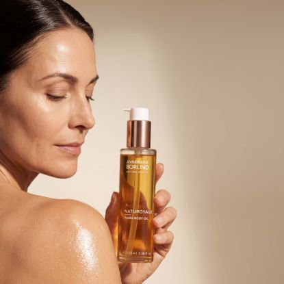 ANNEMARIE BÖRLIND !NARA BODY OIL
