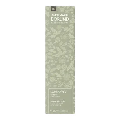 ANNEMARIE BÖRLIND !NARA BODY OIL