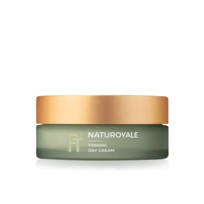 ANNEMARIE BÖRLIND Firming Day Cream