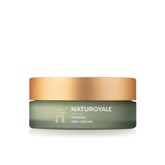 ANNEMARIE BÖRLIND Firming Day Cream