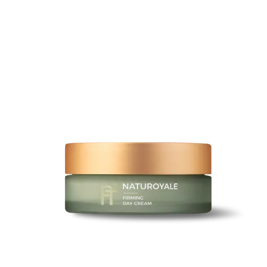 ANNEMARIE BÖRLIND Firming Day Cream 15 ml travel size