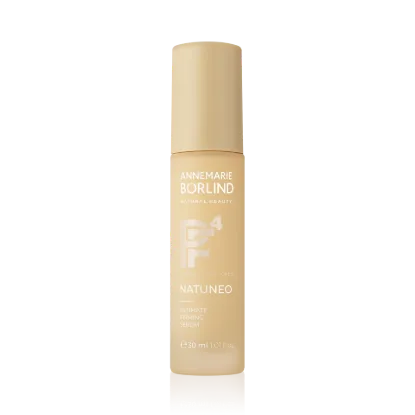 ANNEMARIE BÖRLIND Ultimate Firming Serum
