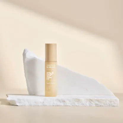 ANNEMARIE BÖRLIND Ultimate Firming Serum