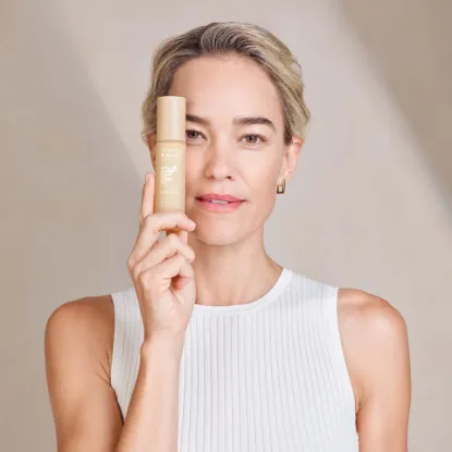 ANNEMARIE BÖRLIND Ultimate Firming Serum