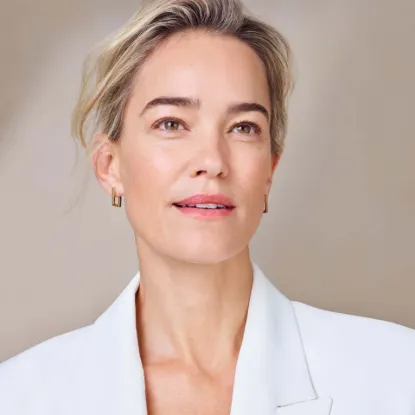 ANNEMARIE BÖRLIND Ultimate Firming Serum