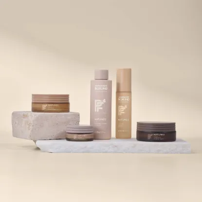 ANNEMARIE BÖRLIND Ultimate Firming Serum