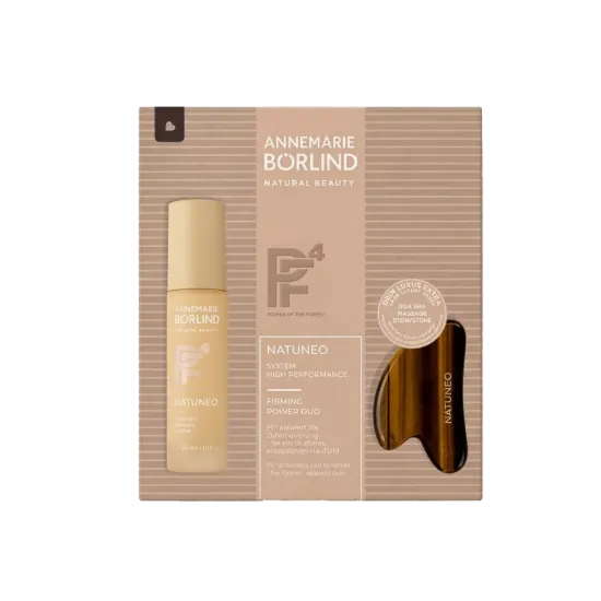 ANNEMARIE BÖRLIND Firming Power Duo