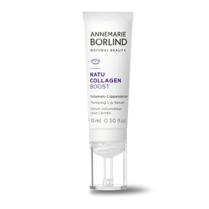 ANNEMARIE BÖRLIND Plumping Lip Serum