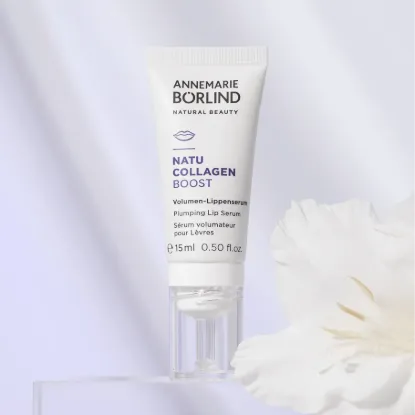 ANNEMARIE BÖRLIND Plumping Lip Serum