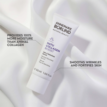 ANNEMARIE BÖRLIND Neck & Décolleté Serum