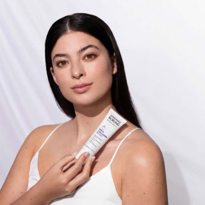 ANNEMARIE BÖRLIND Neck & Décolleté Serum