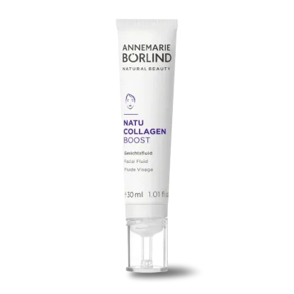 ANNEMARIE BÖRLIND Facial Fluid