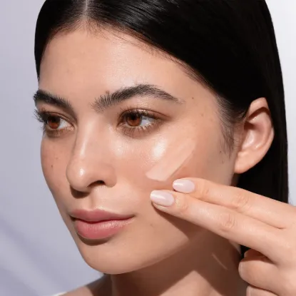 ANNEMARIE BÖRLIND Facial Fluid