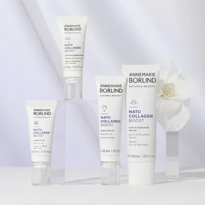 ANNEMARIE BÖRLIND Facial Fluid