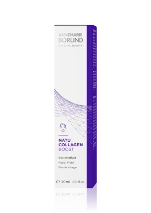 ANNEMARIE BÖRLIND Facial Fluid