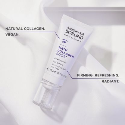 ANNEMARIE BÖRLIND Eye Serum Limited Edition