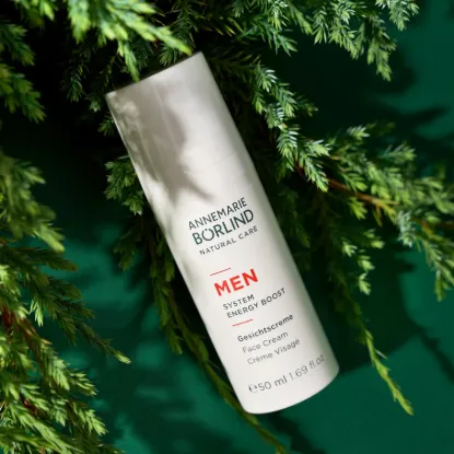 ANNEMARIE BÖRLIND Face Cream