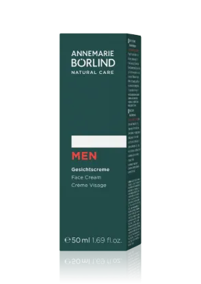 ANNEMARIE BÖRLIND Face Cream