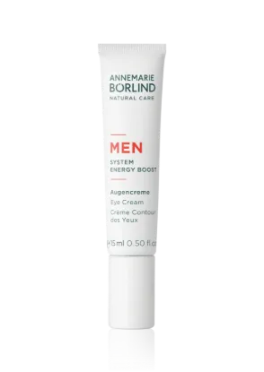 ANNEMARIE BÖRLIND Eye Cream