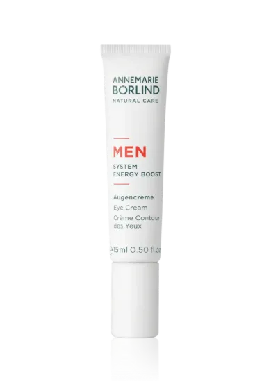 ANNEMARIE BÖRLIND Eye Cream