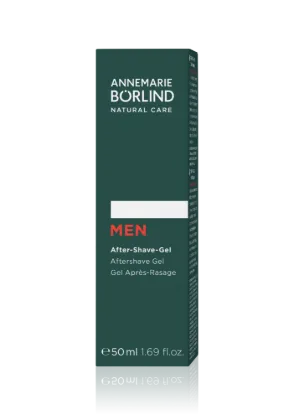 ANNEMARIE BÖRLIND Aftershave Gel