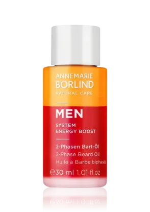 ANNEMARIE BÖRLIND TWO-PHASE Beard Oil