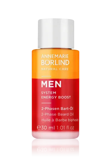 ANNEMARIE BÖRLIND TWO-PHASE Beard Oil