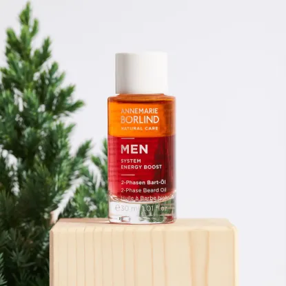 ANNEMARIE BÖRLIND TWO-PHASE Beard Oil