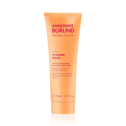 ANNEMARIE BÖRLIND VITAMIN MASK