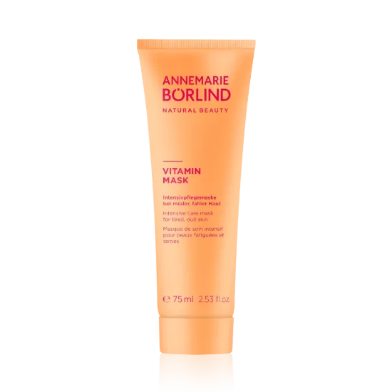 ANNEMARIE BÖRLIND VITAMIN MASK