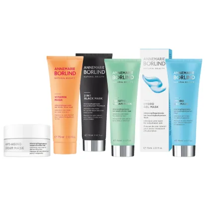 ANNEMARIE BÖRLIND VITAMIN MASK