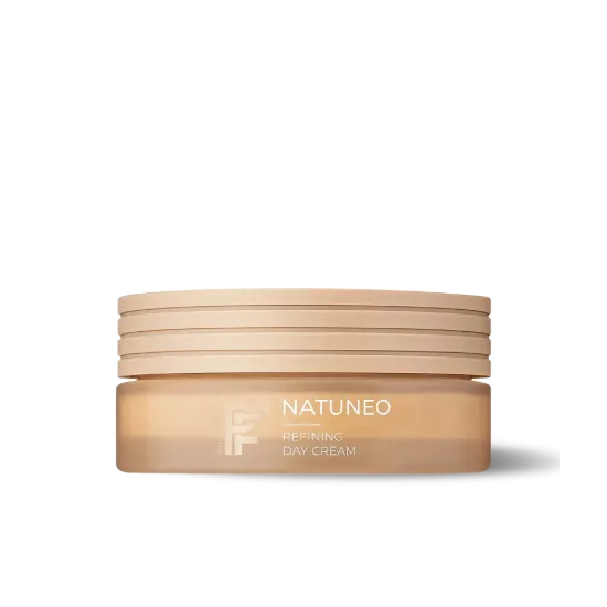 ANNEMARIE BÖRLIND Refining Day Cream