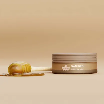 ANNEMARIE BÖRLIND Honey Spa Mask