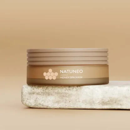 ANNEMARIE BÖRLIND Honey Spa Mask