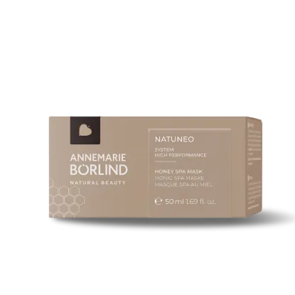 ANNEMARIE BÖRLIND Honey Spa Mask