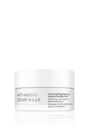 ANNEMARIE BÖRLIND ANTI-AGING CREAM MASK