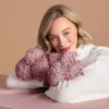 ANNEMARIE BÖRLIND NATURAL VOLUME LIP GLOSS NUDE HUG