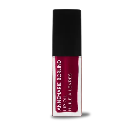 ANNEMARIE BÖRLIND LIP OIL WILD FUCHSIA