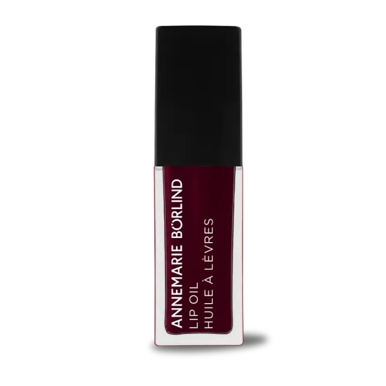 ANNEMARIE BÖRLIND LIP OIL MIDNIGHT DAHLIA