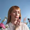 ANNEMARIE BÖRLIND LIP OIL CHERRY BLOSSOM