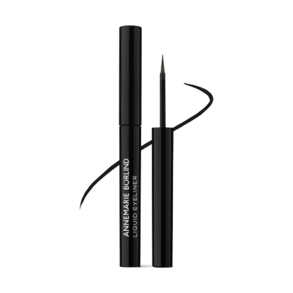ANNEMARIE BÖRLIND LIQUID EYELINER BLACK