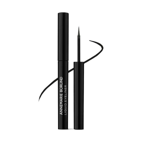 ANNEMARIE BÖRLIND LIQUID EYELINER BLACK