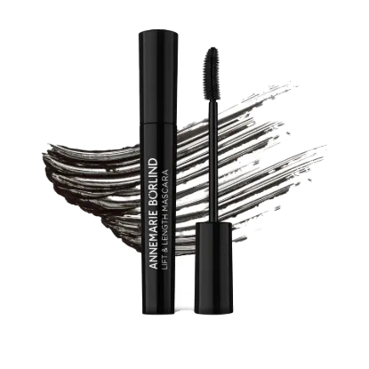 ANNEMARIE BÖRLIND LIFT & LENGTH MASCARA BLACK