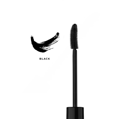 ANNEMARIE BÖRLIND LIFT & LENGTH MASCARA BLACK
