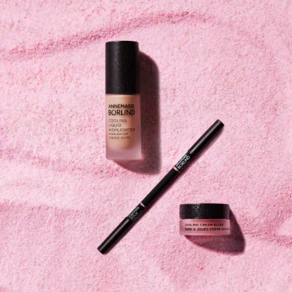 ANNEMARIE BÖRLIND COOLING LIQUID HIGHLIGHTER