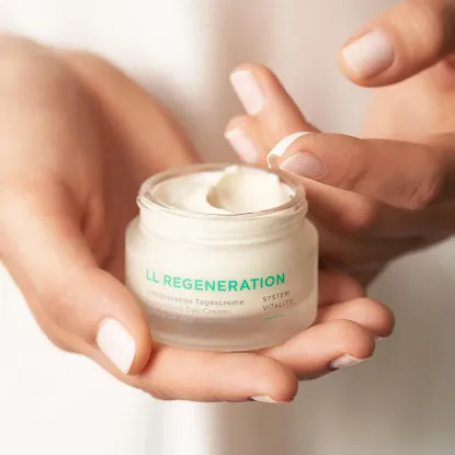 ANNEMARIE BÖRLIND Revitalizing Day Cream