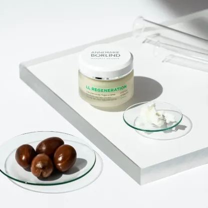 ANNEMARIE BÖRLIND Revitalizing Day Cream